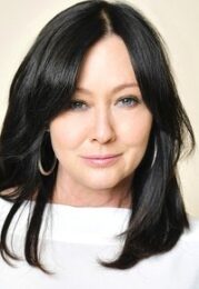 Shannen Doherty