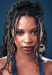 Shanola Hampton