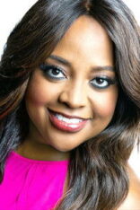 Sherri Shepherd