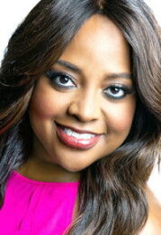 Sherri Shepherd