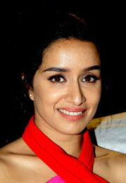 Shraddha Kapoor
