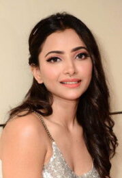 Shweta Basu Prasad