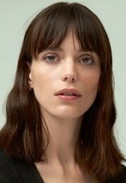 Stacy Martin