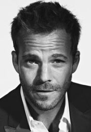 Stephen Dorff