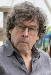 Stephen Rea