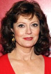 Susan Sarandon