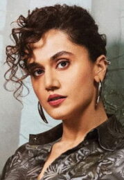 Taapsee Pannu