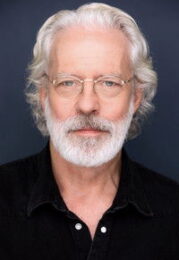 Terrence Mann