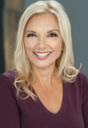 Teryl Rothery