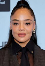 Tessa Thompson