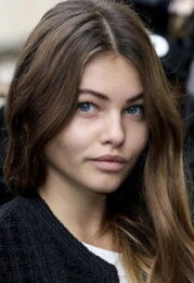 Thylane Blondeau