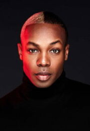Todrick Hall