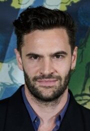 Tom Bateman