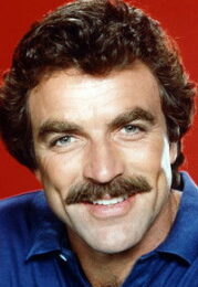 Tom Selleck