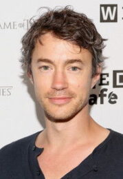 Tom Wisdom