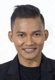 Tony Jaa