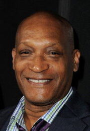 Tony Todd