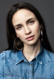 Törőcsik Franciska