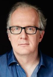 Tracy Letts