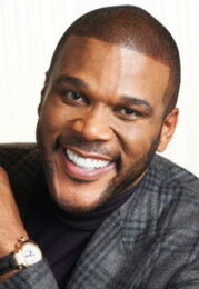 Tyler Perry