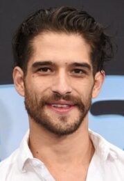 Tyler Posey