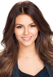 Victoria Justice