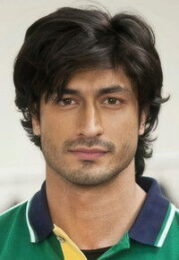 Vidyut Jammwal