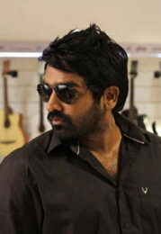 Vijay Sethupathi