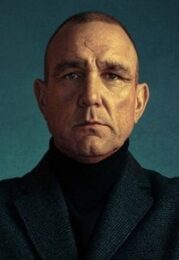 Vinnie Jones