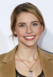 Wallis Currie-Wood