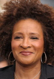 Wanda Sykes