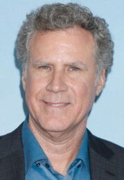 Will Ferrell