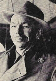 William Lindsay Gresham