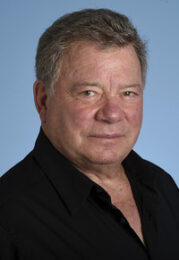 William Shatner