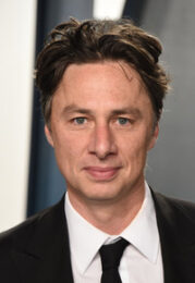 Zach Braff