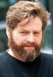 Zach Galifianakis