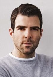Zachary Quinto