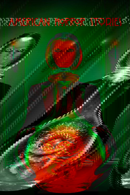 American Horror Stories : 2.Sezon 2.Bölüm