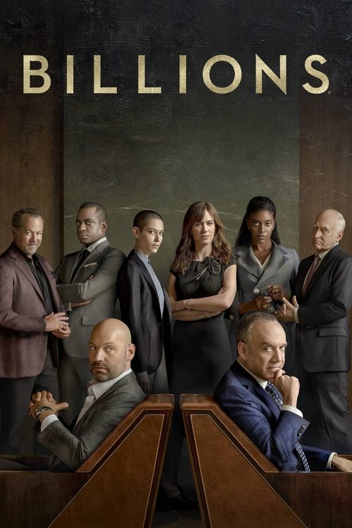 Billions : 3.Sezon 10.Bölüm