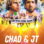 Chad and JT Go Deep : 1.Sezon 6.Bölüm izle
