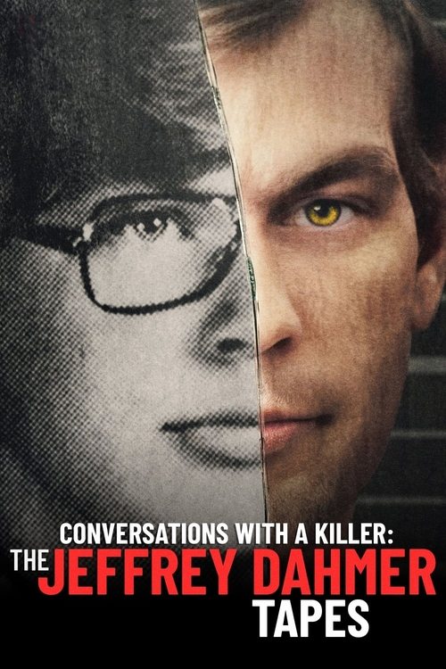 Conversations with a Killer The Jeffrey Dahmer Tapes : 1.Sezon 1.Bölüm