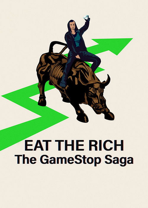 Eat the Rich The GameStop Saga : 1.Sezon 3.Bölüm