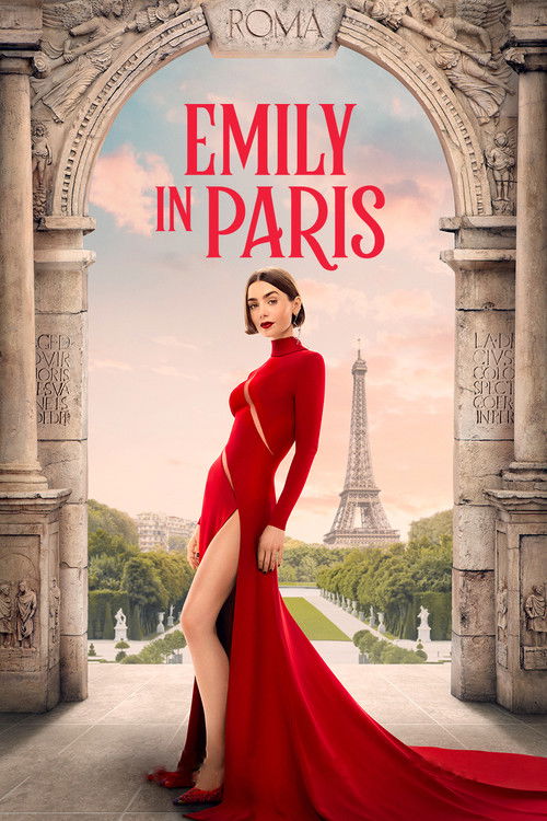Emily in Paris : 3.Sezon 9.Bölüm