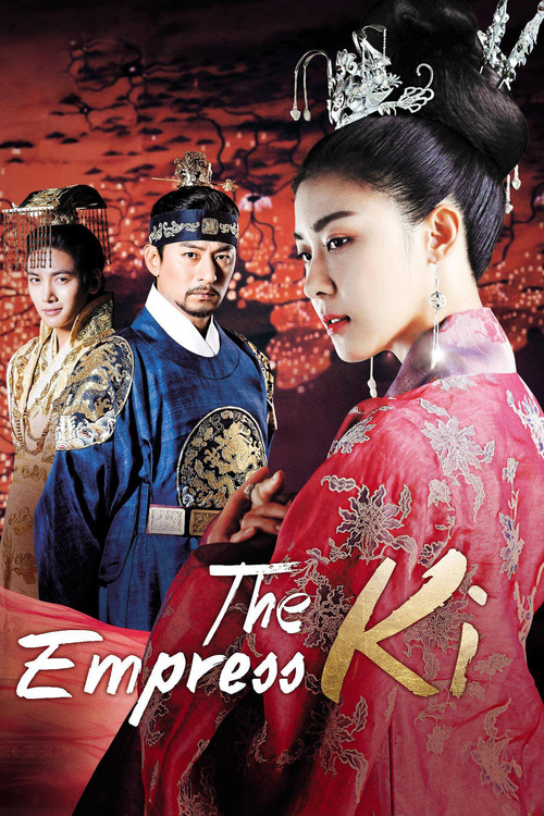 Empress Ki : 1.Sezon 4.Bölüm