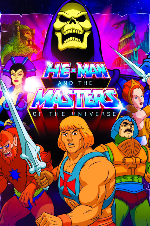 He-Man and the Masters of the Universe : 1.Sezon 2.Bölüm