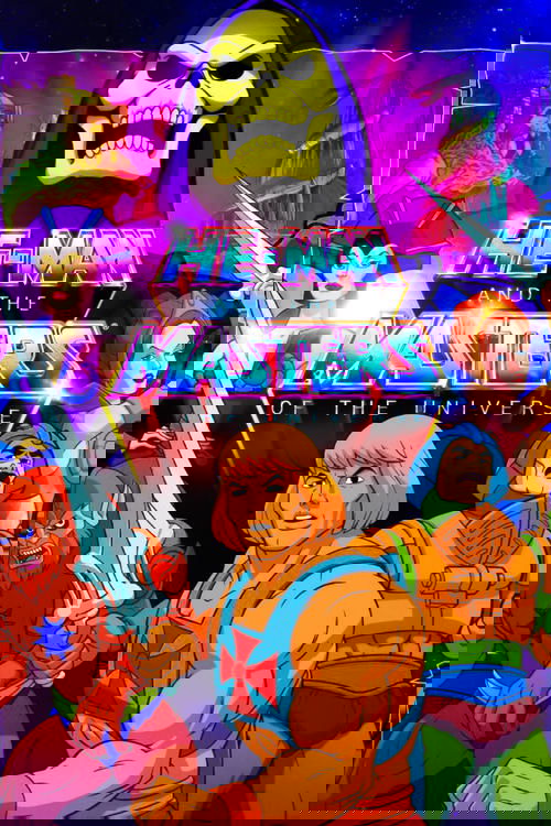 He-Man and the Masters of the Universe : 2.Sezon 2.Bölüm