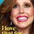 I Love That for You : 1.Sezon 1.Bölüm izle