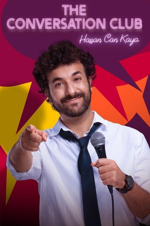 Konuşanlar : 2.Sezon 28.Bölüm