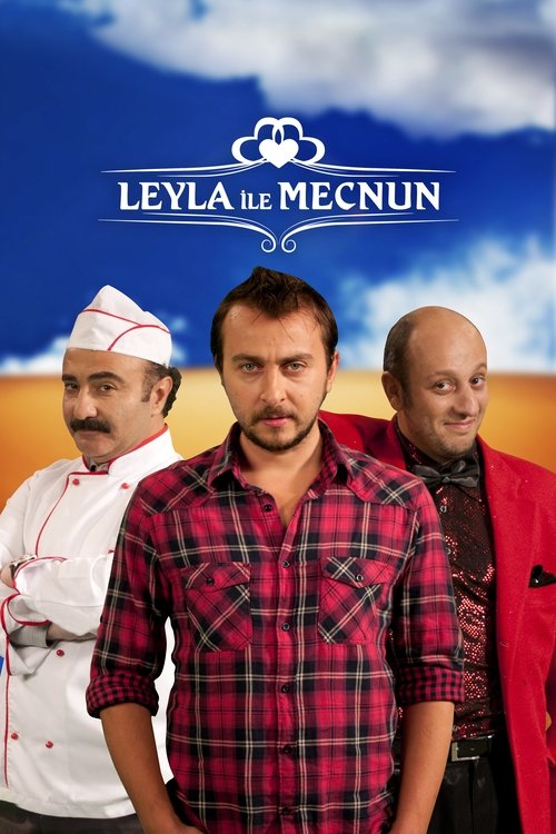 Leyla ile Mecnun : 6.Sezon 8.Bölüm