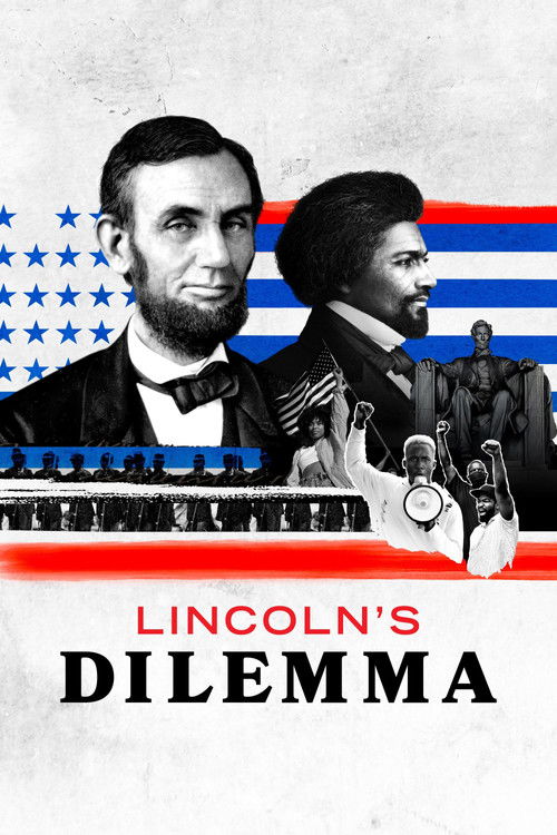 Lincoln’s Dilemma : 1.Sezon 1.Bölüm